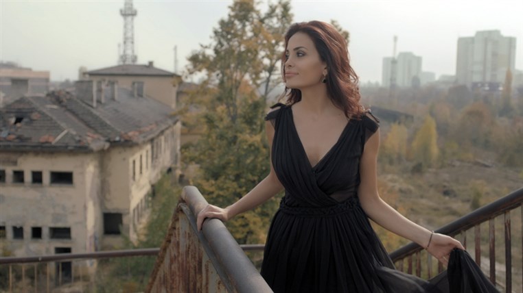 Dominique Hourani Battal Fiyye Video Clip
